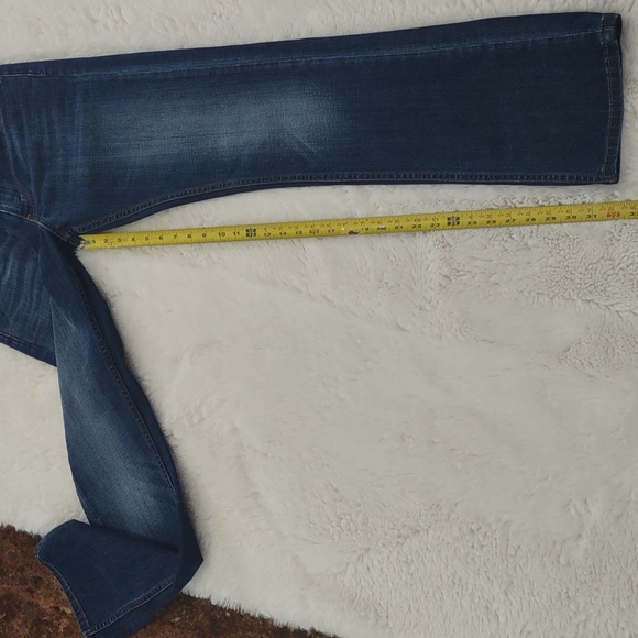 LEVI'S 527 JEANS. - Picture 14 of 17